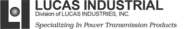 Lucas Industrial: Specializing In Power Transmission Products